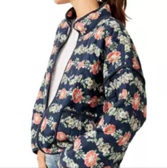 NWT Free People  Chole Jacket - Picture 3 of 11